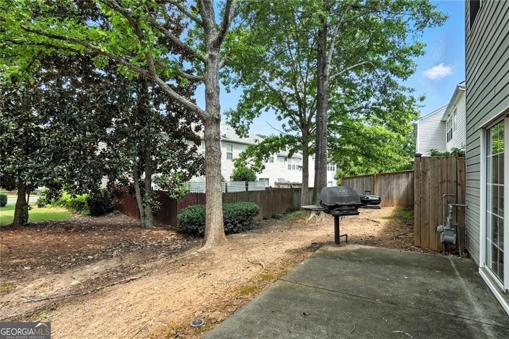 5501 Falling Water Terrace Roswell - 24