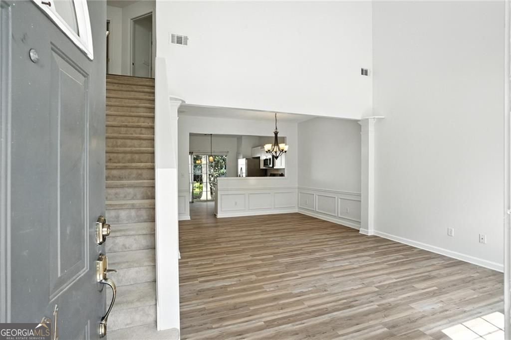 5501 Falling Water Terrace Roswell - 3
