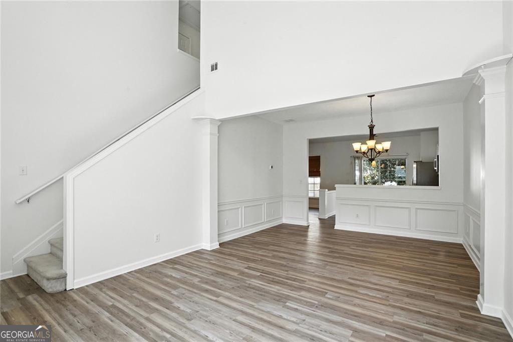 5501 Falling Water Terrace Roswell - 4