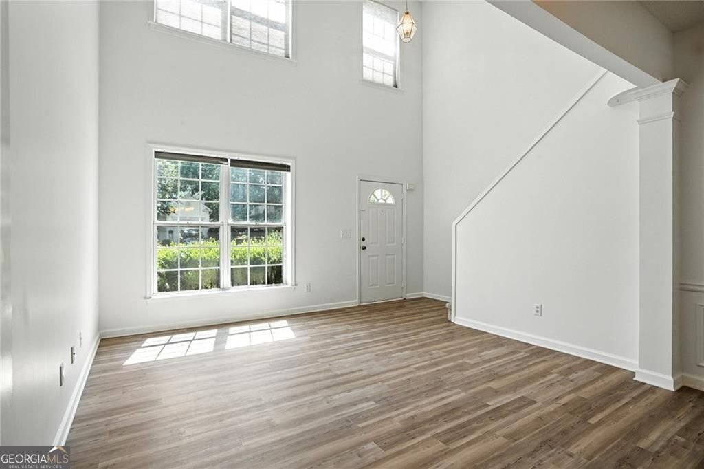 5501 Falling Water Terrace Roswell - 5