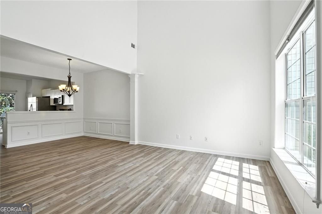 5501 Falling Water Terrace Roswell - 6