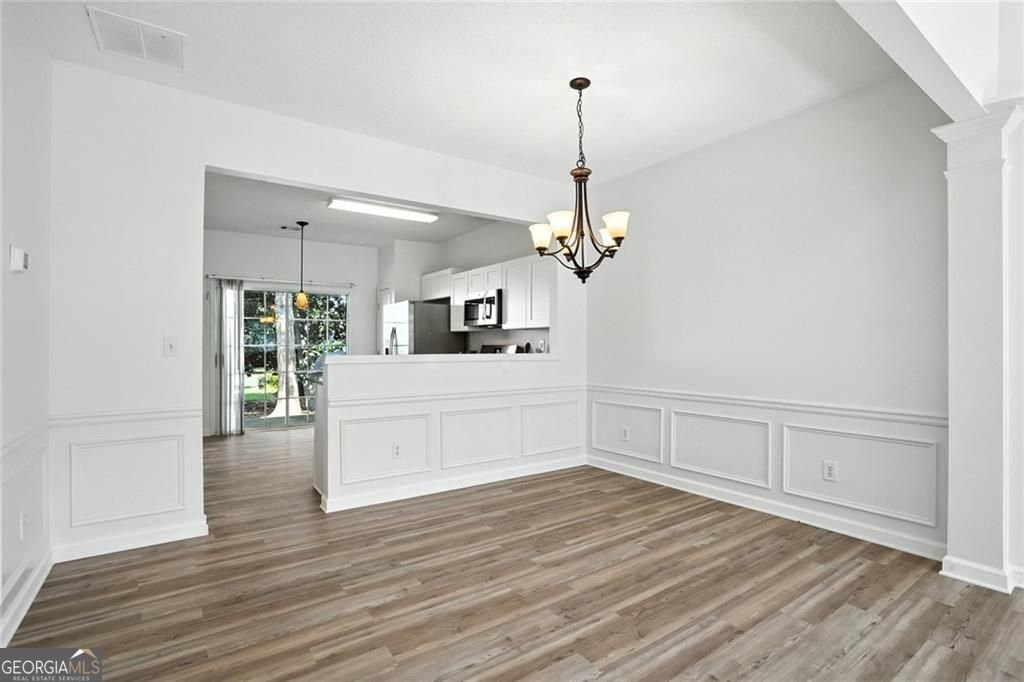 5501 Falling Water Terrace Roswell - 7
