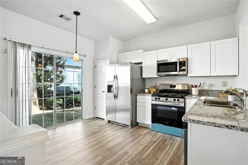 5501 Falling Water Terrace Roswell - 8