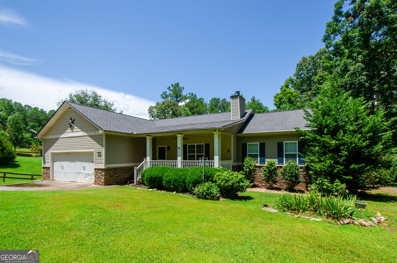 440 Thomas Road Road Dallas - 1
