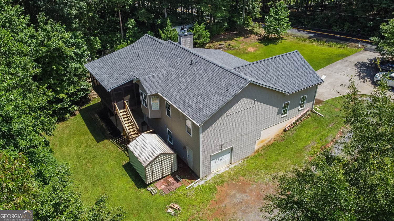 440 Thomas Road Road Dallas - 40