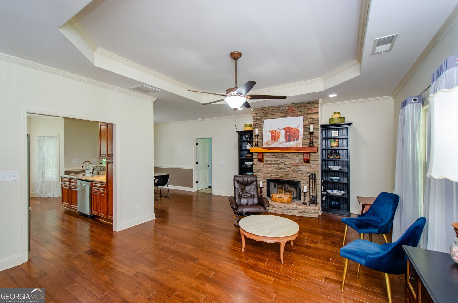 440 Thomas Road Road Dallas - 5
