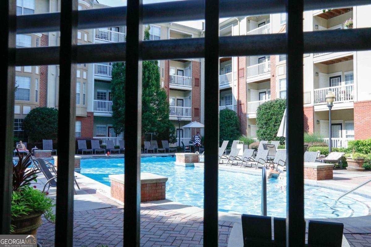 4102 Westchester Ridge Atlanta - 3