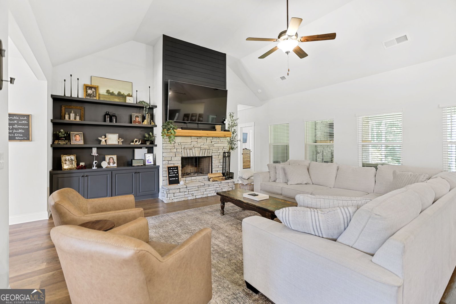 140 Wellborn Dr Newnan - 16
