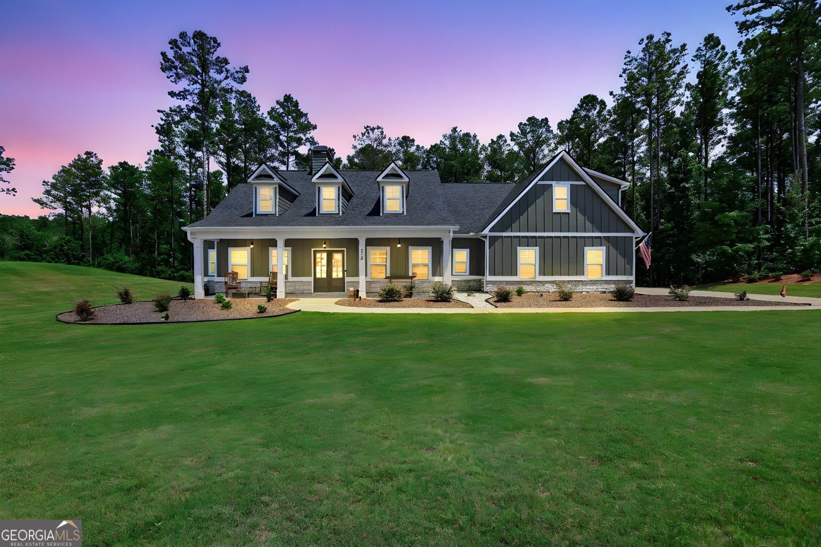 140 Wellborn Dr Newnan - 2
