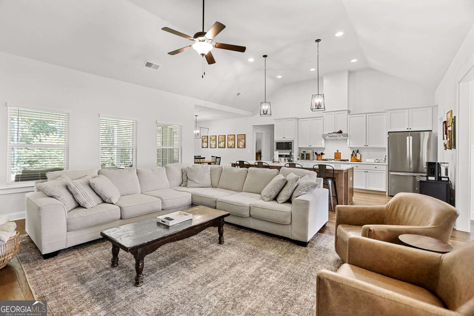 140 Wellborn Dr Newnan - 20