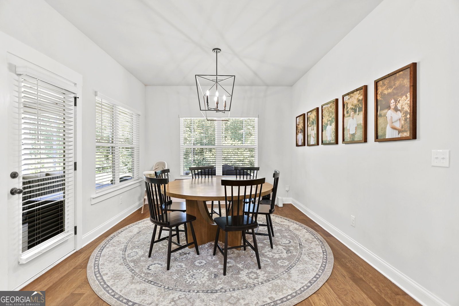 140 Wellborn Dr Newnan - 27