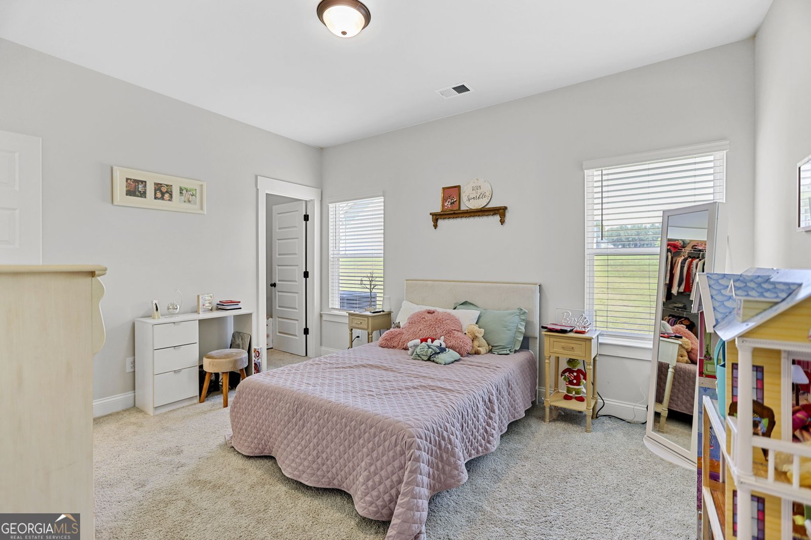 140 Wellborn Dr Newnan - 30