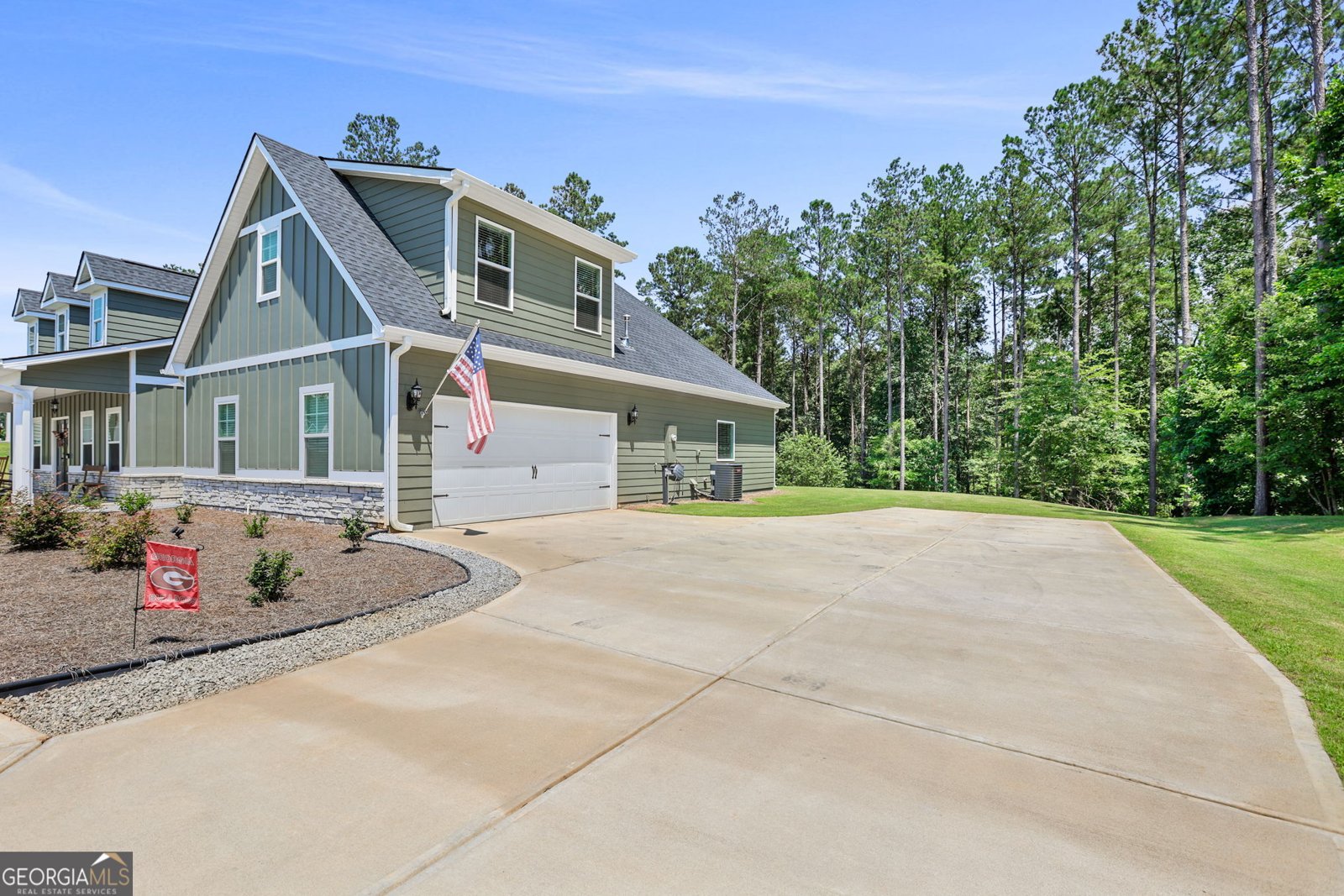 140 Wellborn Dr Newnan - 4