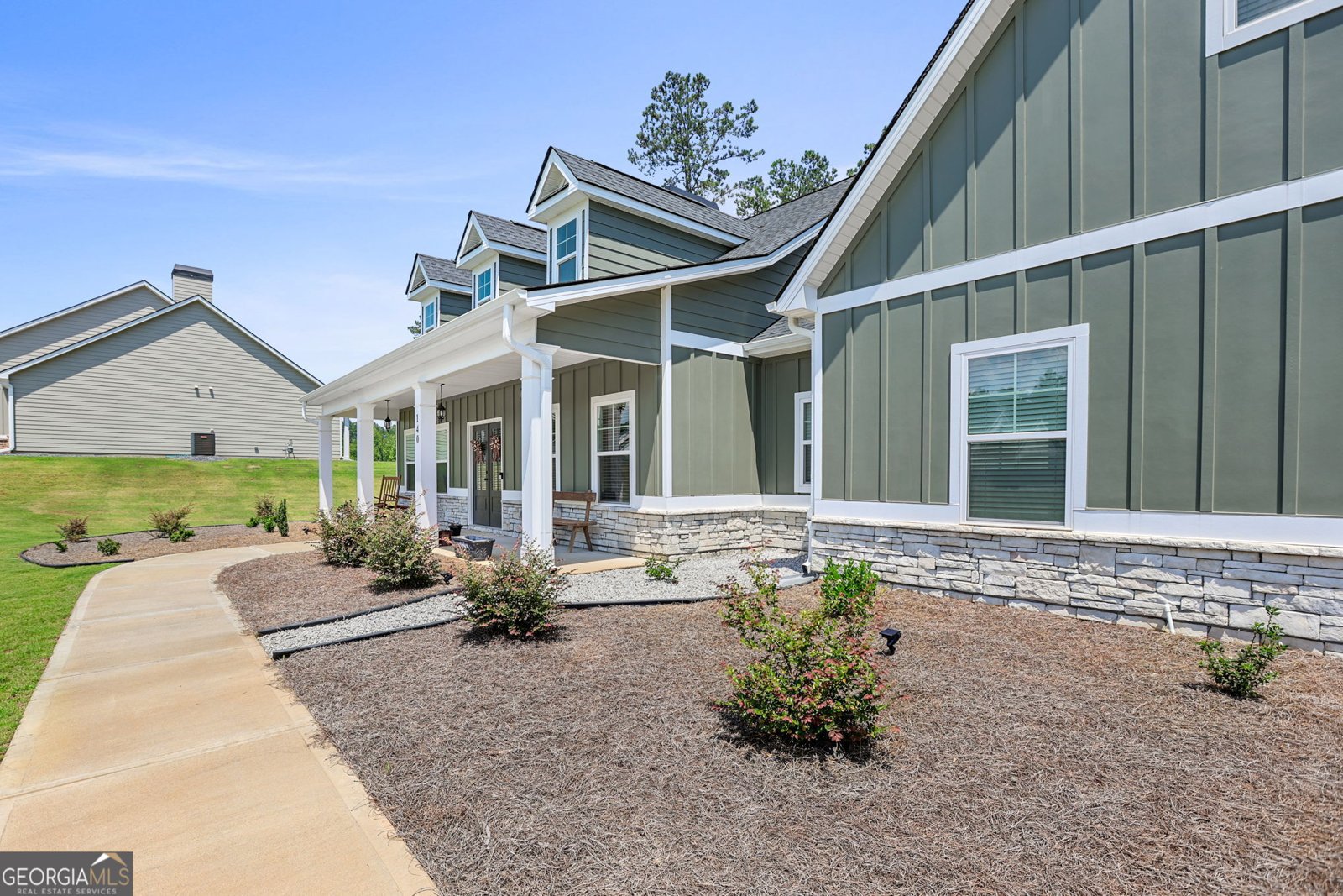 140 Wellborn Dr Newnan - 5