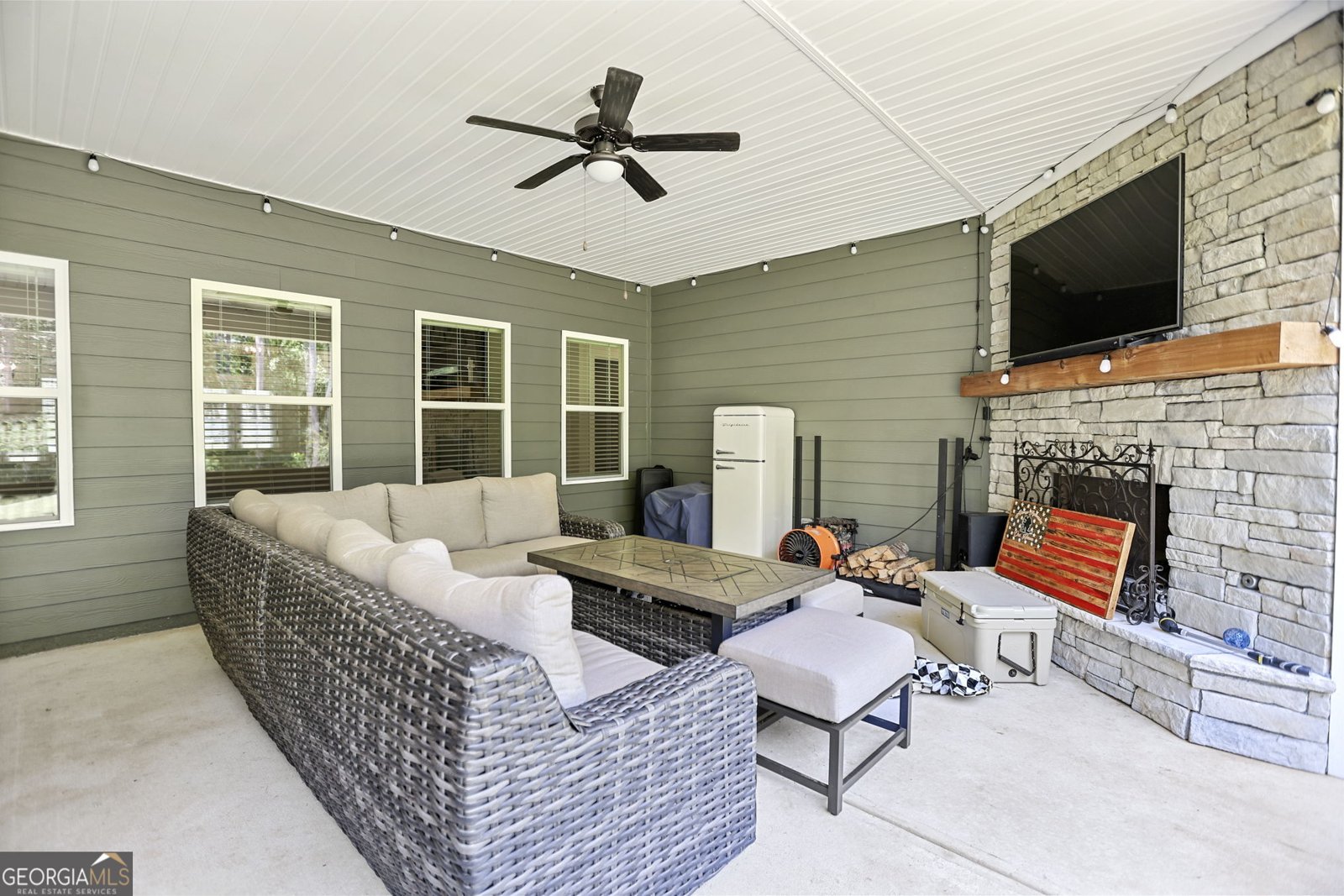 140 Wellborn Dr Newnan - 52
