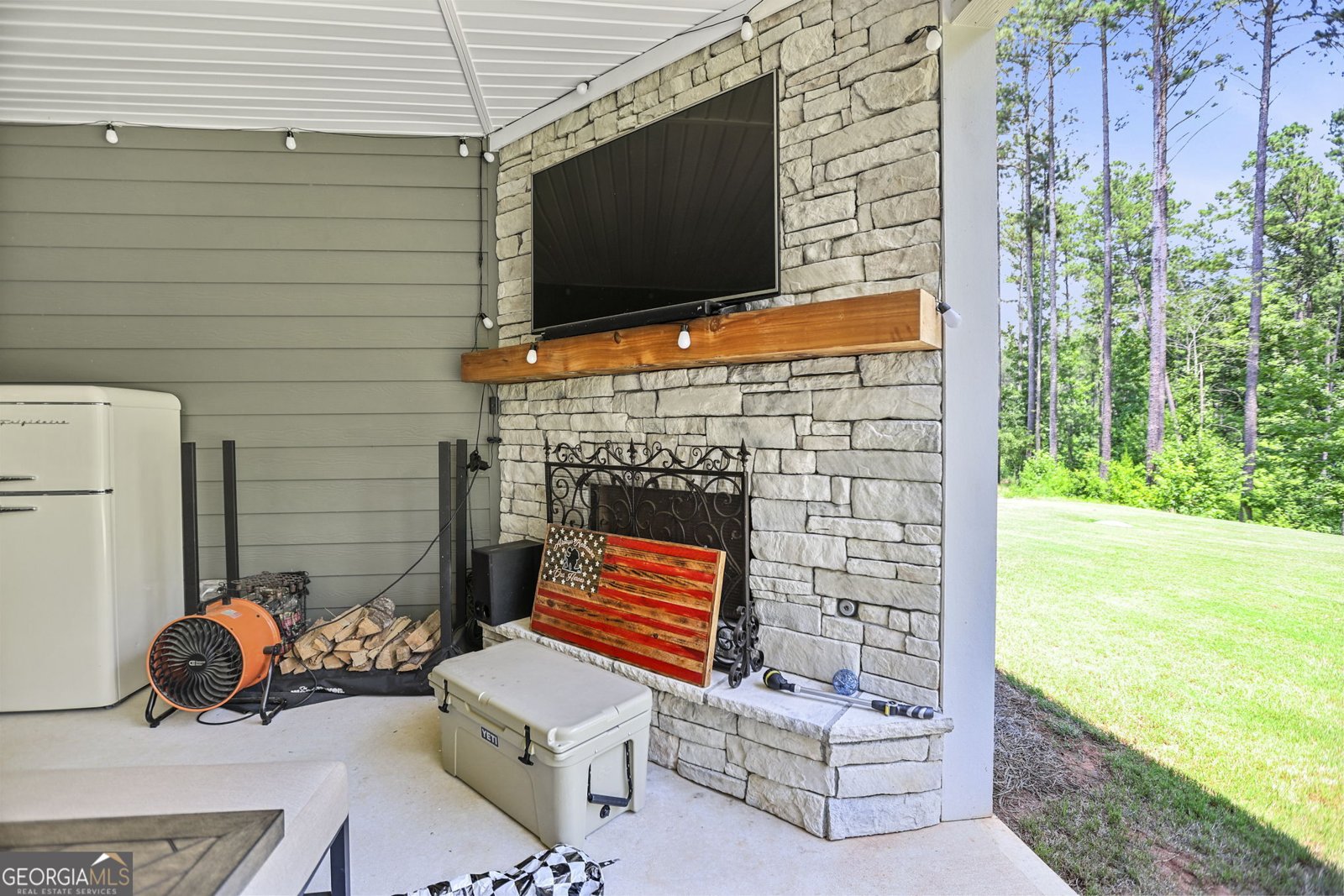 140 Wellborn Dr Newnan - 53