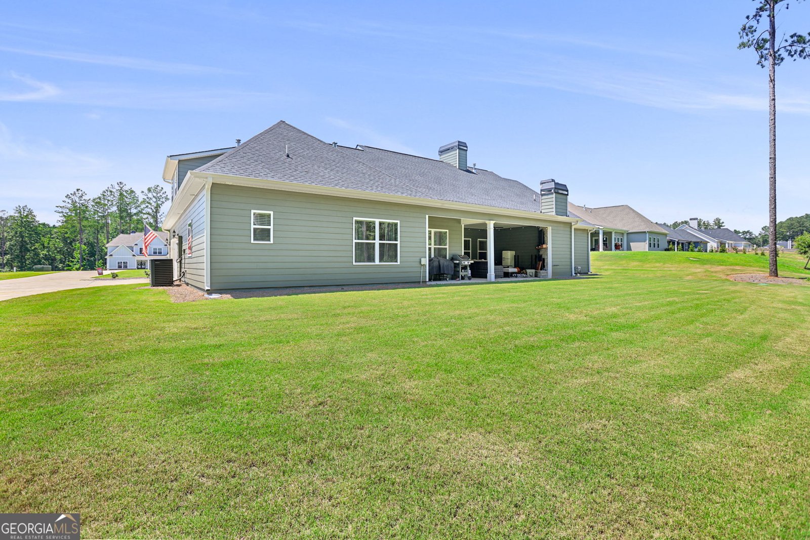 140 Wellborn Dr Newnan - 55