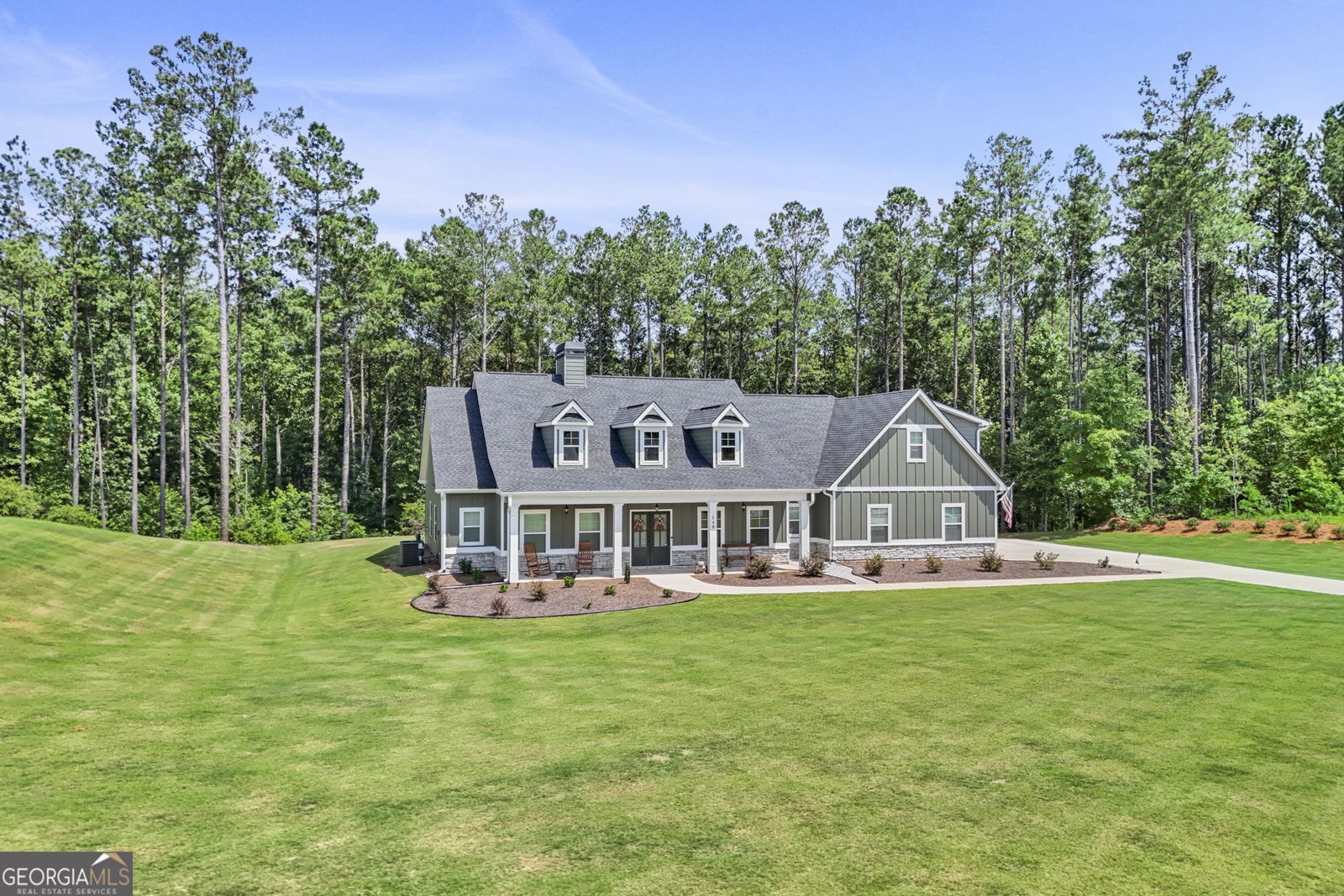 140 Wellborn Dr Newnan - 57