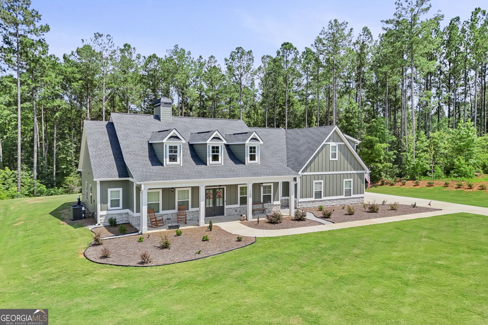 140 Wellborn Dr Newnan - 58