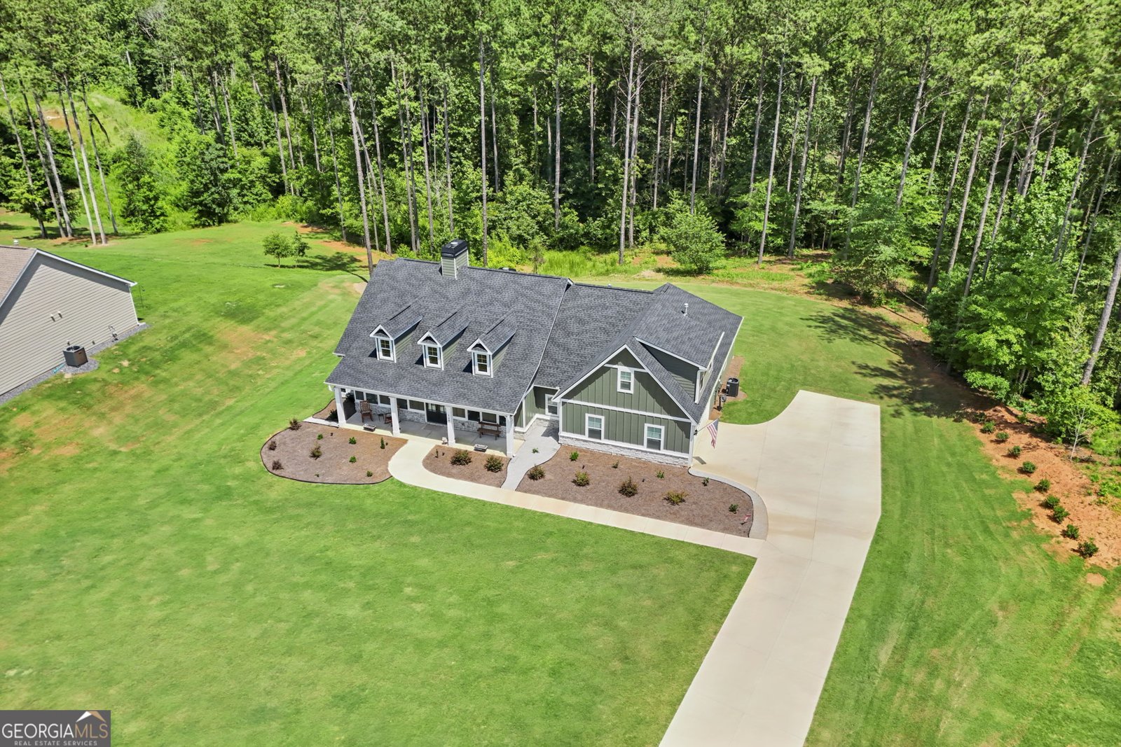 140 Wellborn Dr Newnan - 59