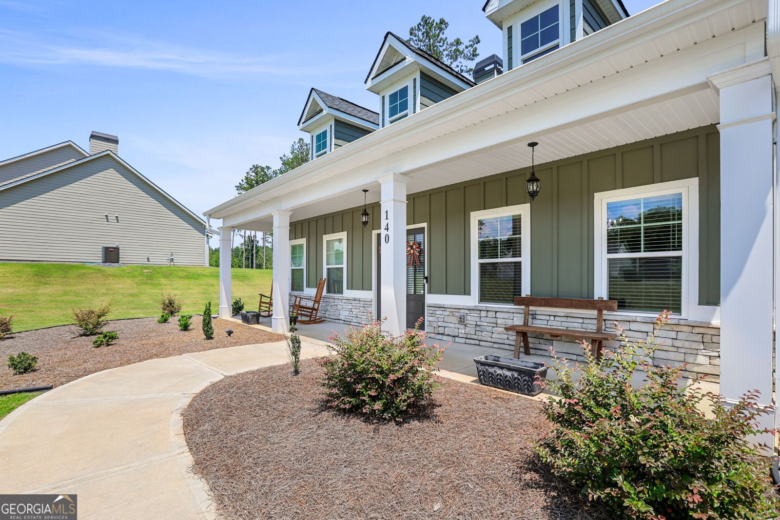 140 Wellborn Dr Newnan - 6