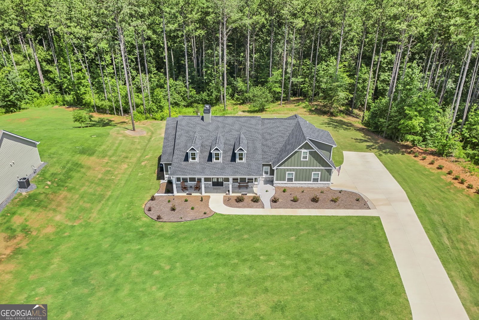 140 Wellborn Dr Newnan - 60