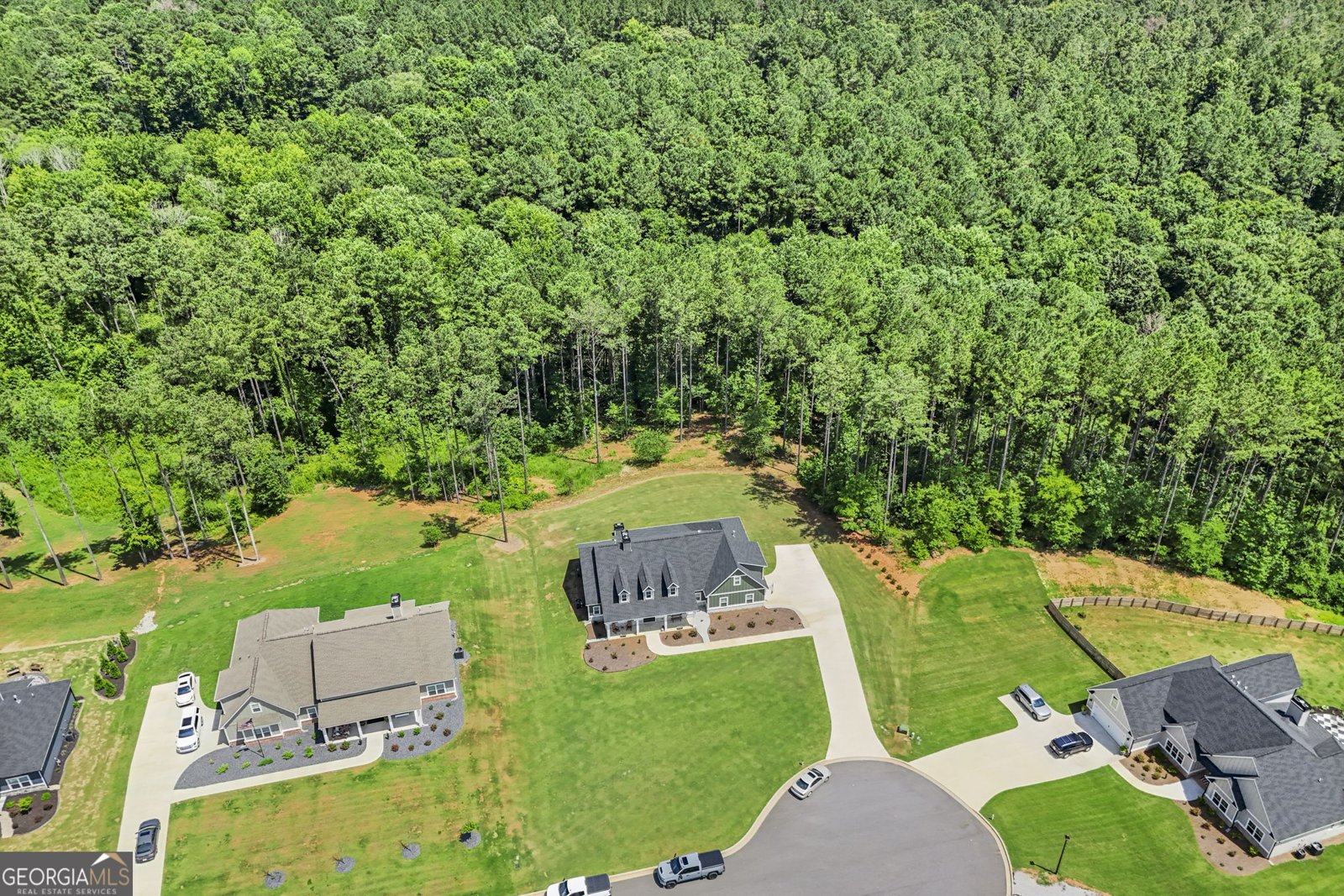 140 Wellborn Dr Newnan - 61