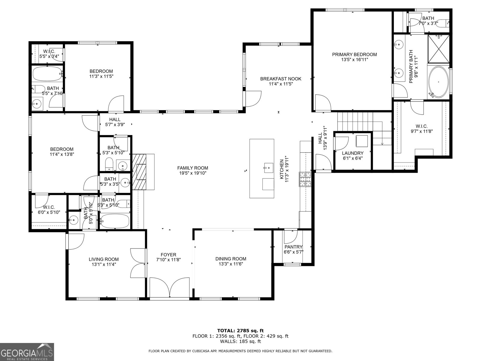 140 Wellborn Dr Newnan - 63