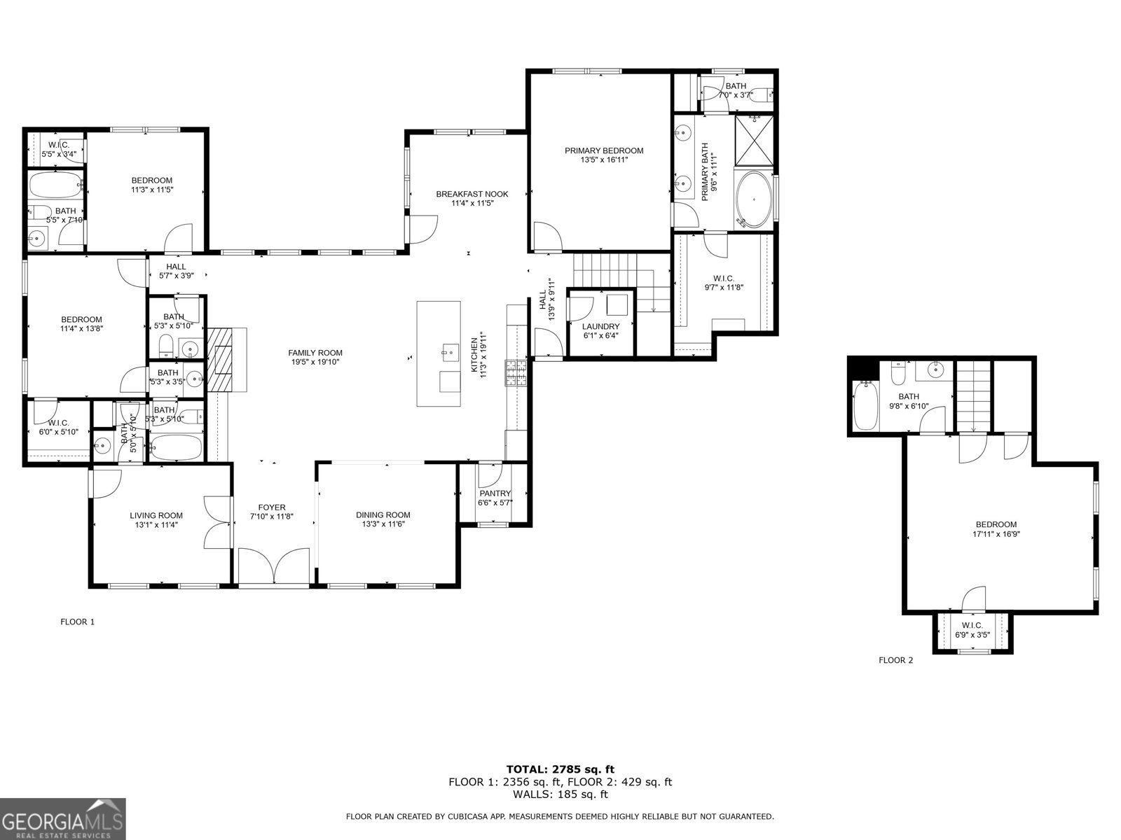 140 Wellborn Dr Newnan - 64