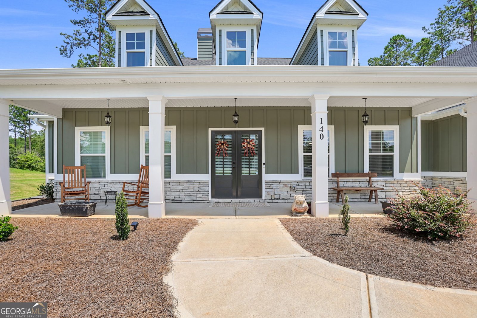 140 Wellborn Dr Newnan - 7