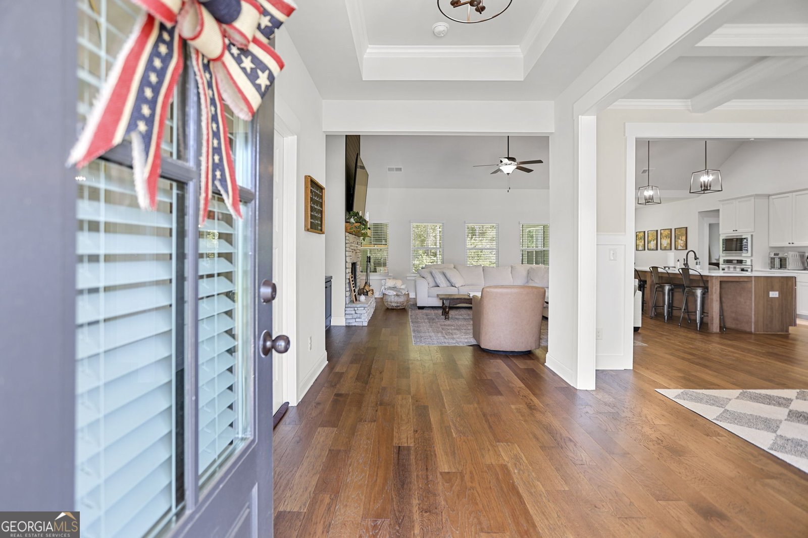 140 Wellborn Dr Newnan - 8