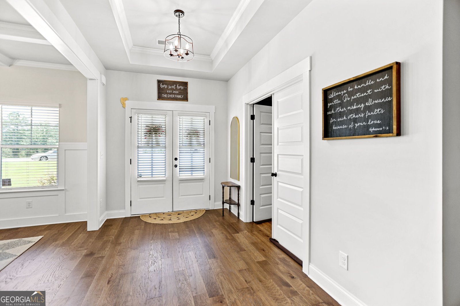 140 Wellborn Dr Newnan - 9