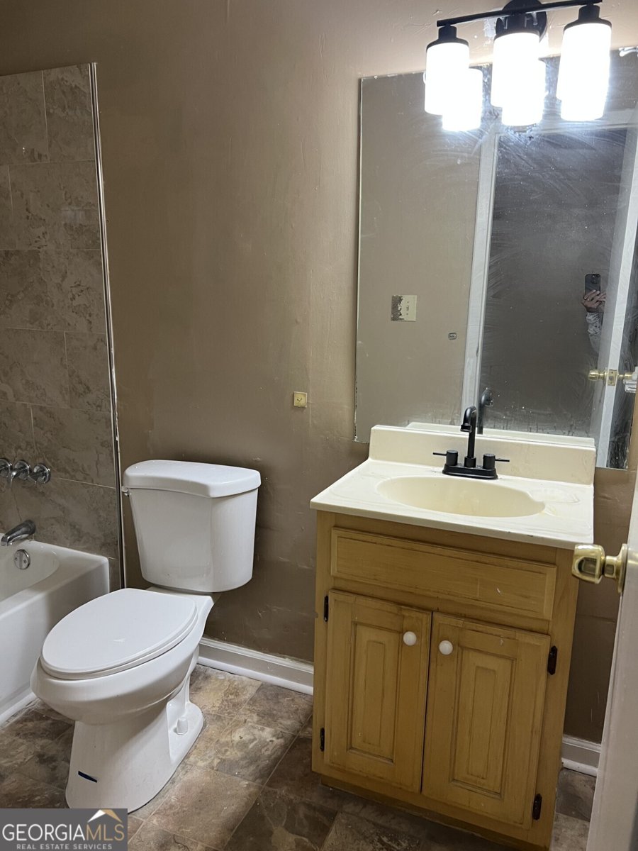 3575 Oakvale Road Decatur - 4