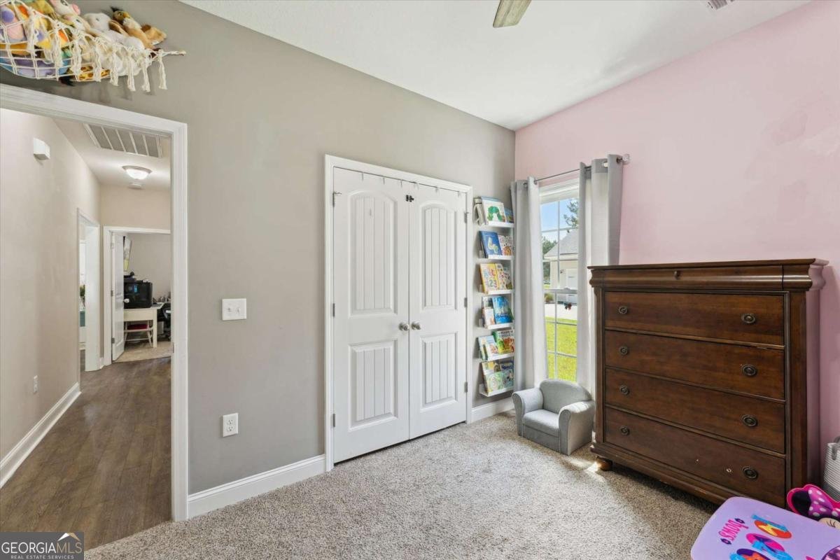 202 Orleans Trail Statesboro - 1