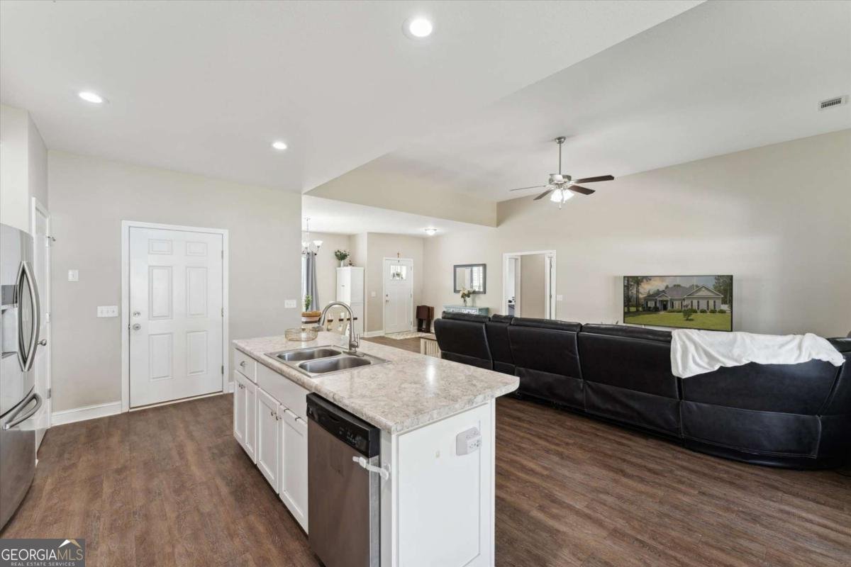 202 Orleans Trail Statesboro - 10