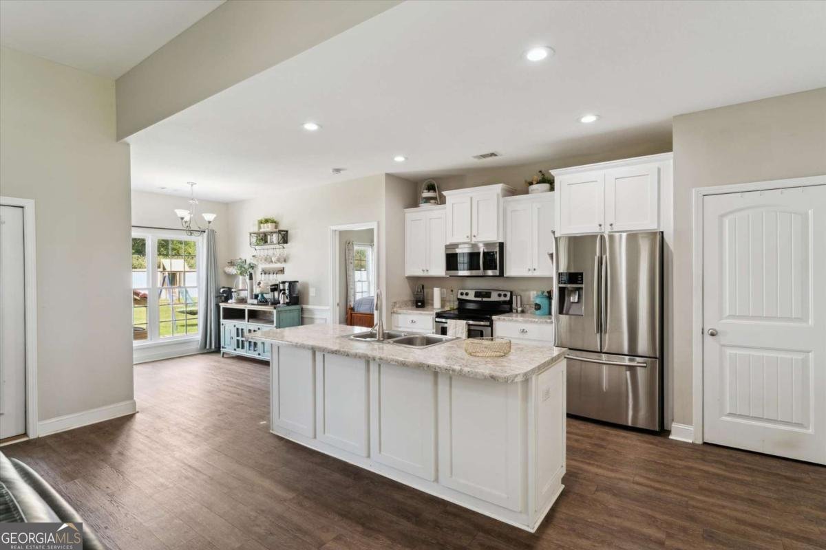 202 Orleans Trail Statesboro - 11