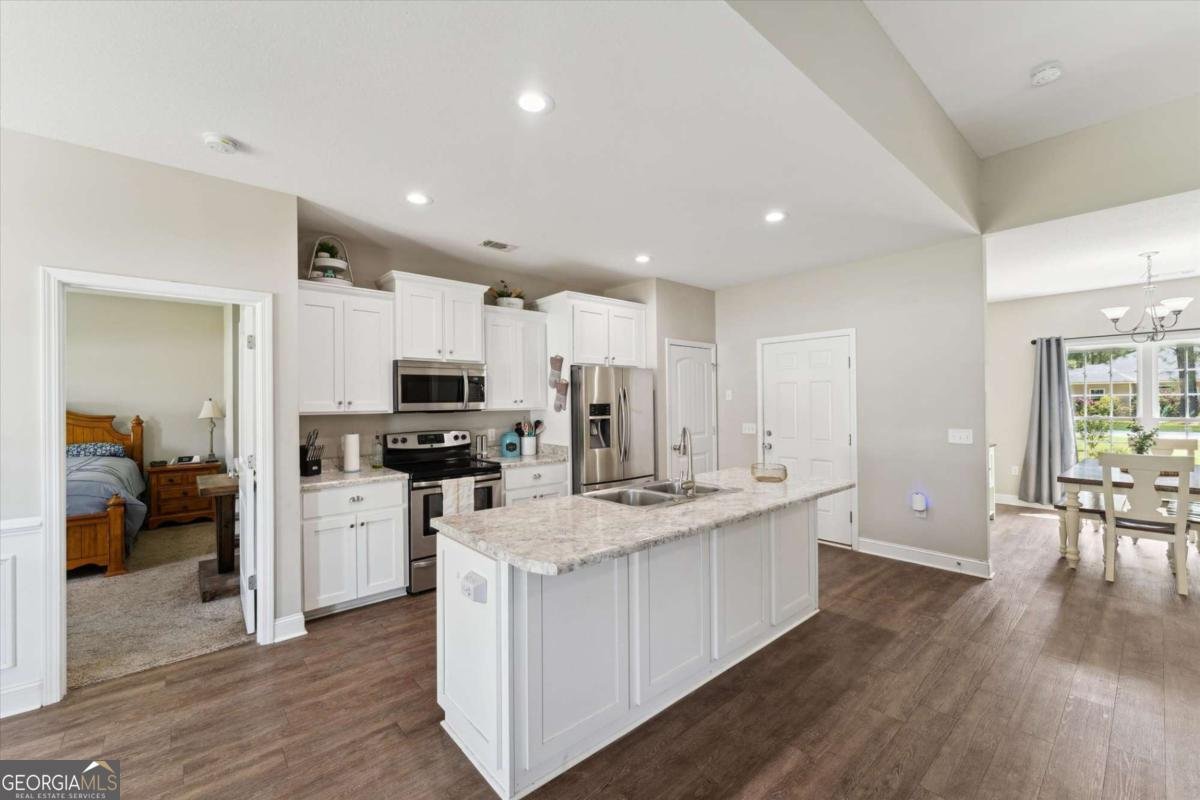 202 Orleans Trail Statesboro - 14
