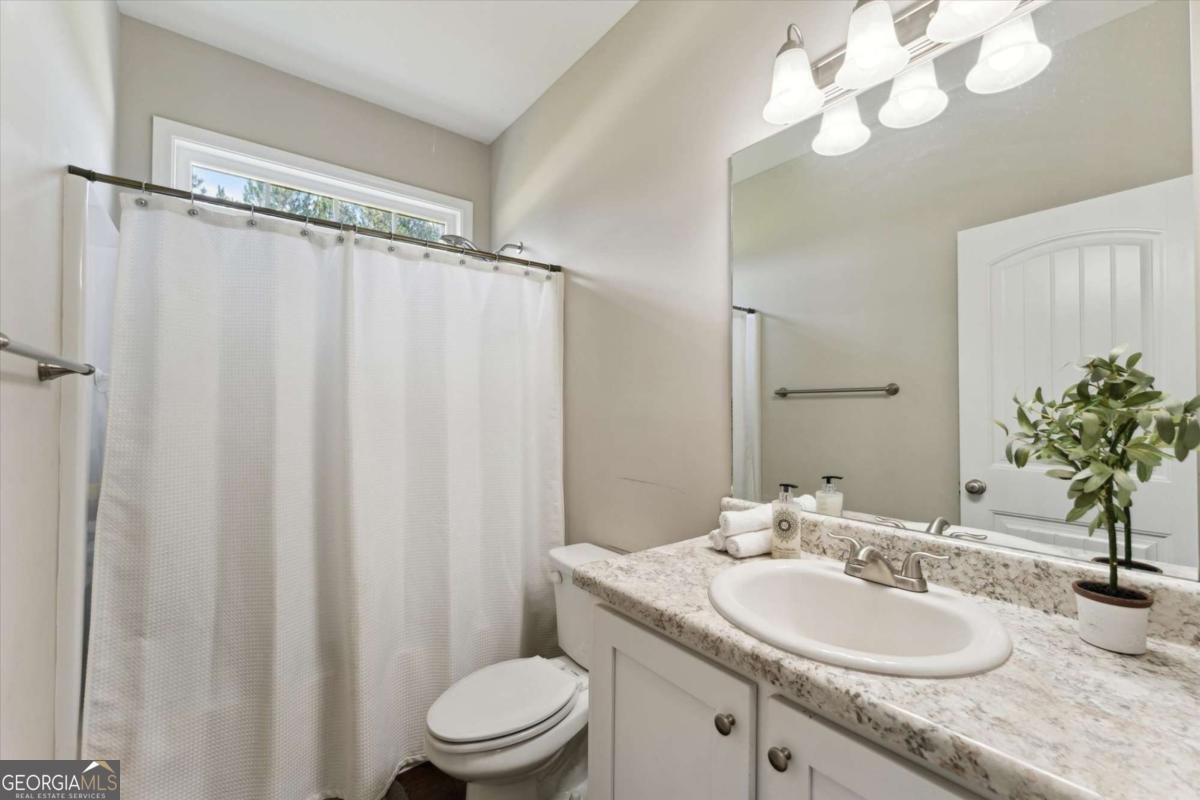 202 Orleans Trail Statesboro - 2