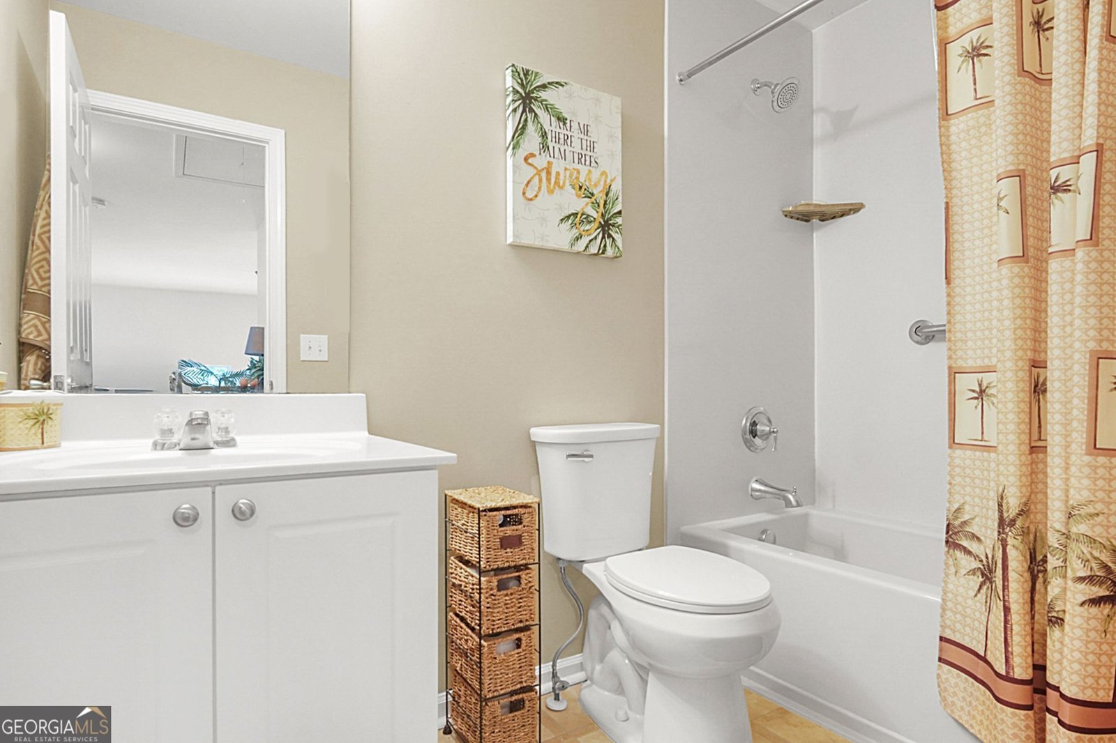 26 Lilyfield Lane Acworth - 1
