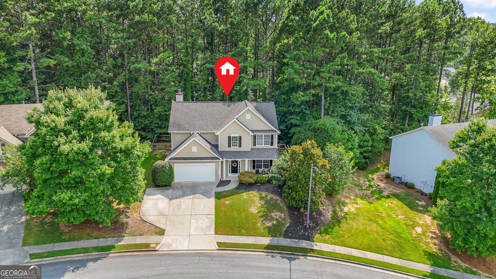 26 Lilyfield Lane Acworth - 29