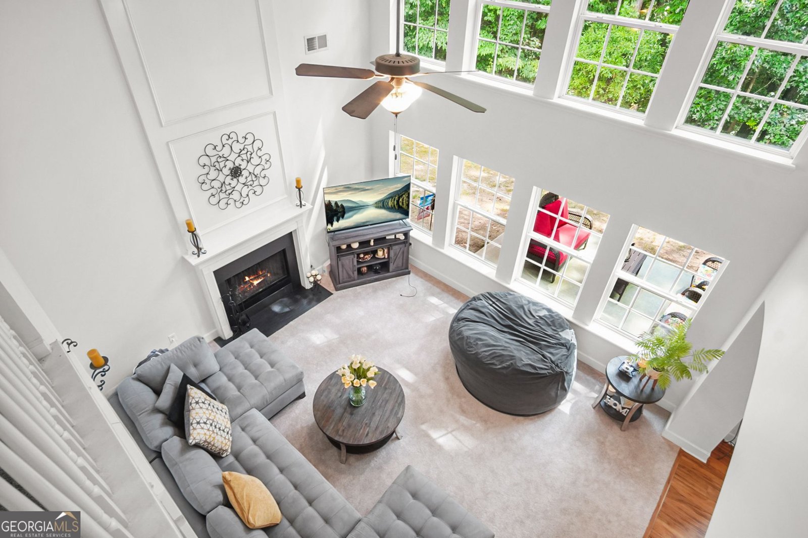 26 Lilyfield Lane Acworth - 3