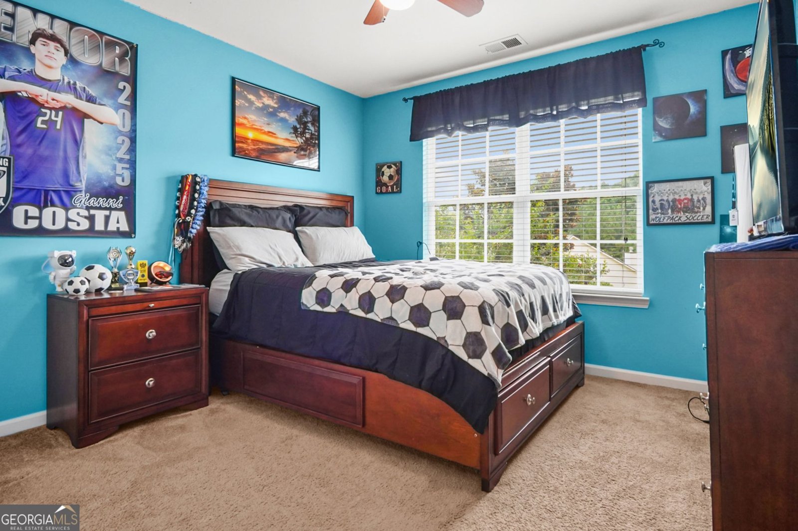 26 Lilyfield Lane Acworth - 5