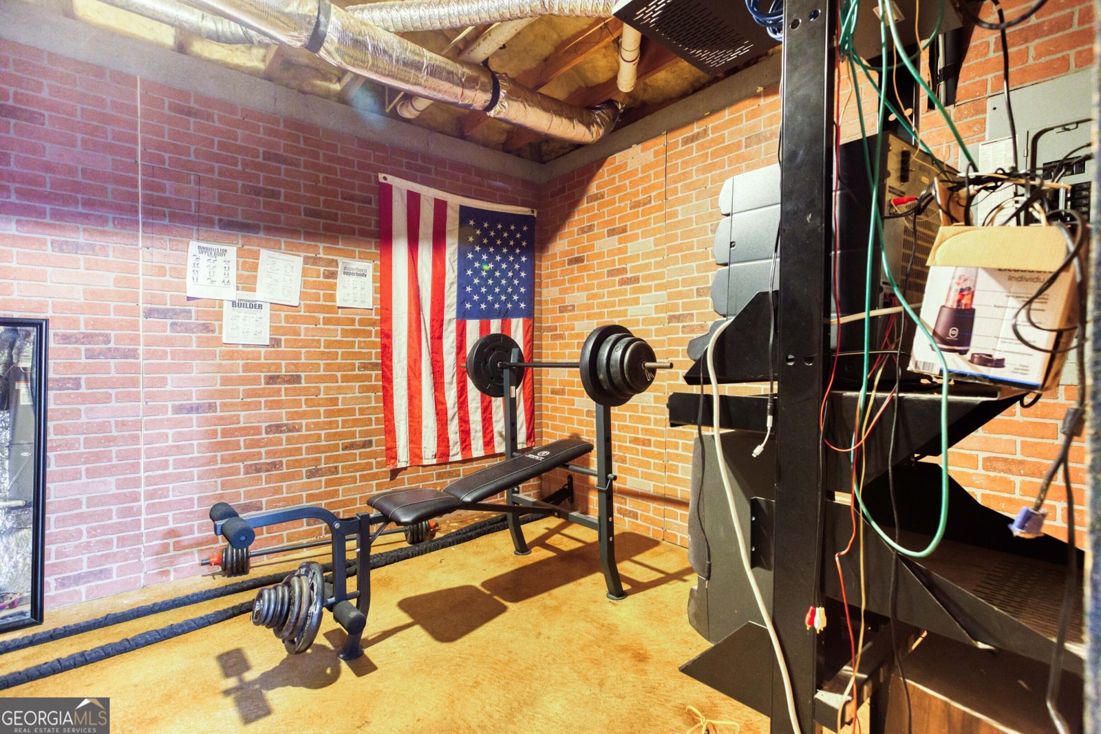 2334 Fisher Drive Loganville - 25