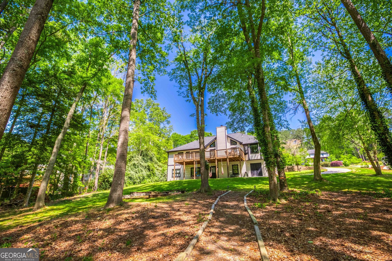 2334 Fisher Drive Loganville - 28