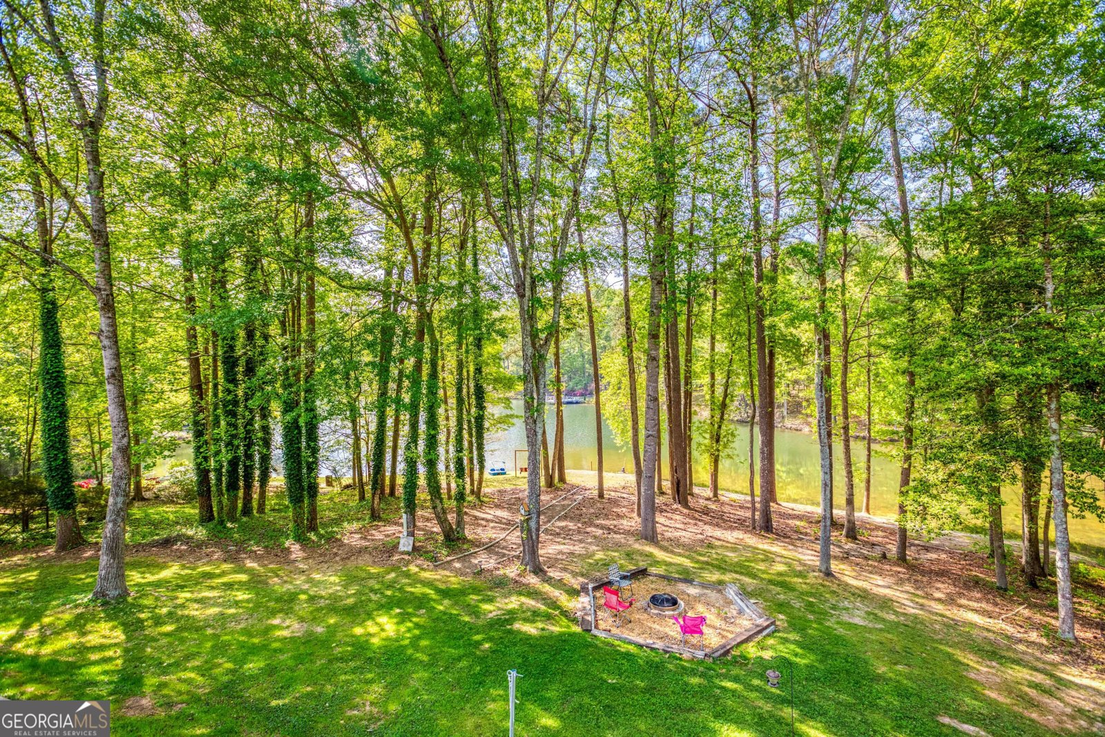 2334 Fisher Drive Loganville - 34