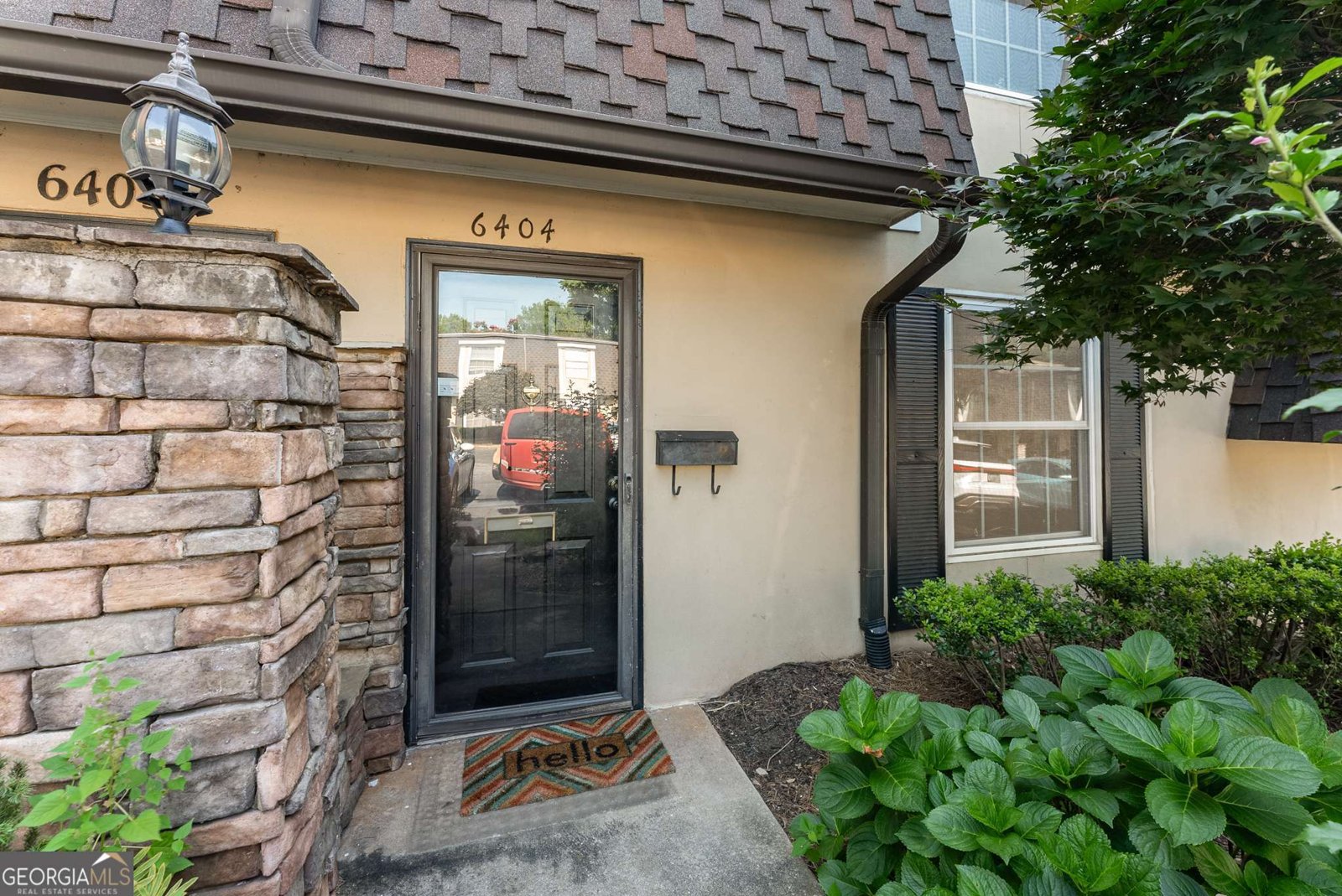 6404 Park Avenue Atlanta - 1