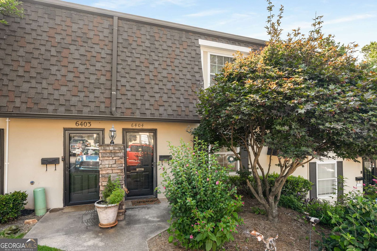 6404 Park Avenue Atlanta - 2