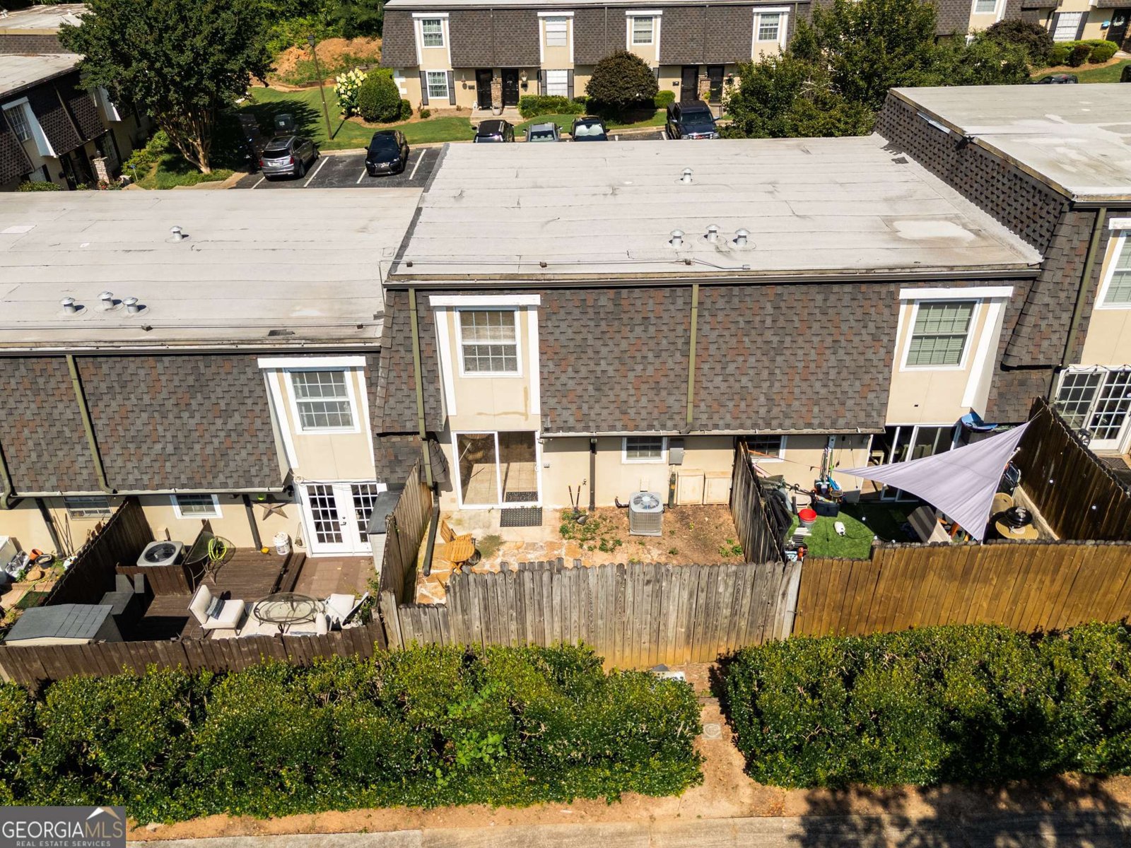 6404 Park Avenue Atlanta - 21