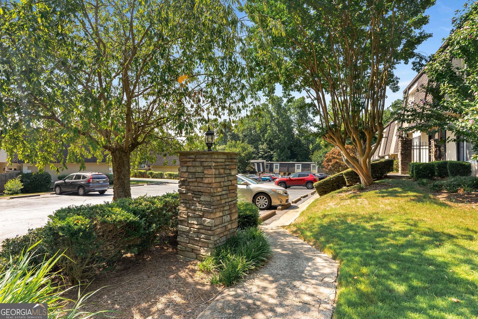 6404 Park Avenue Atlanta - 24