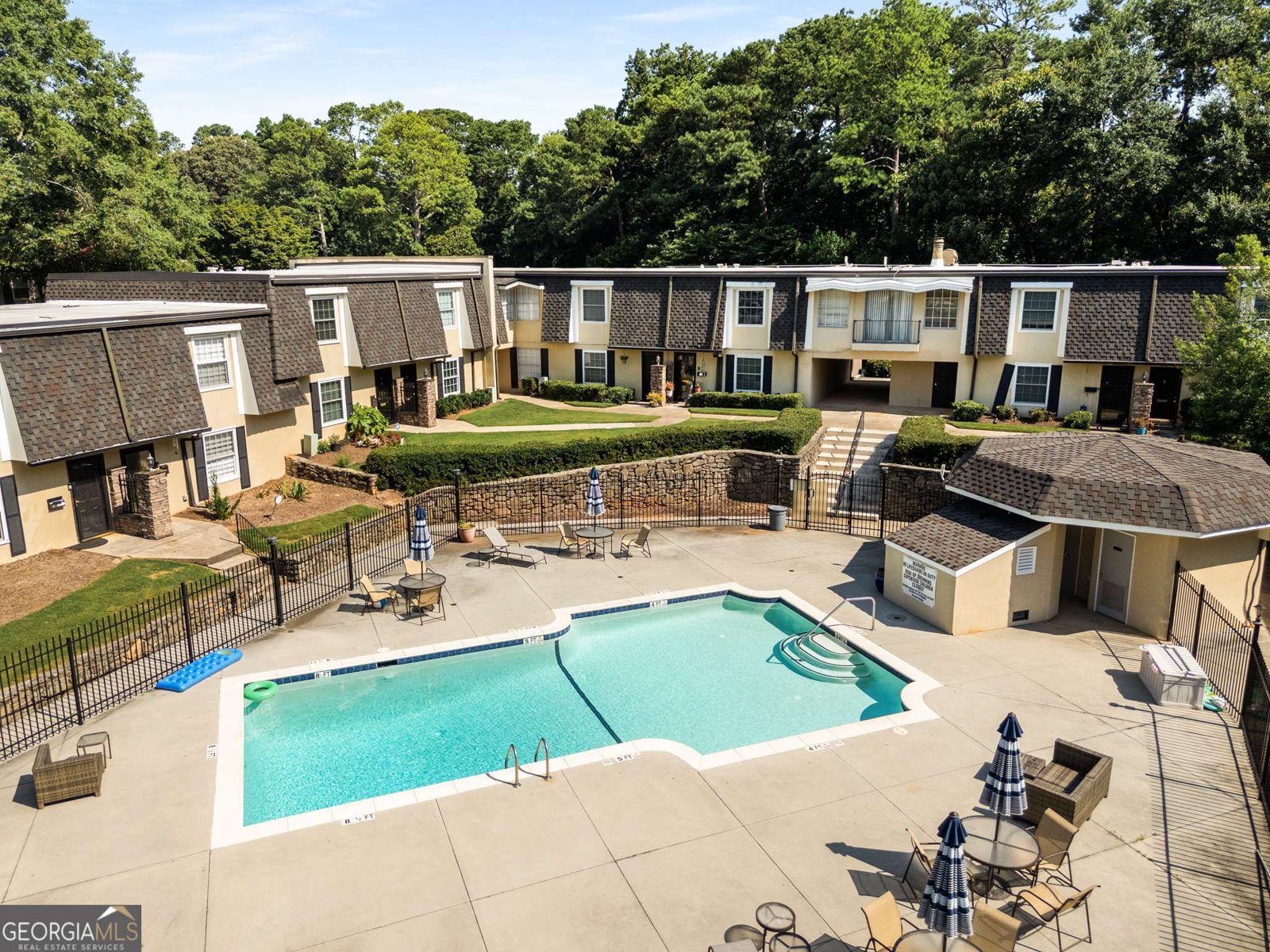 6404 Park Avenue Atlanta - 25